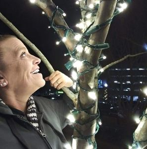 Meet your Posher, Rhonda